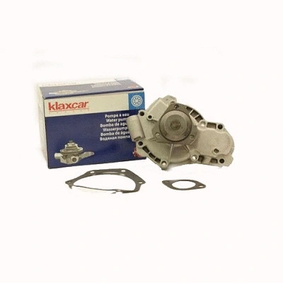 Water Pump, engine cooling (42005z)