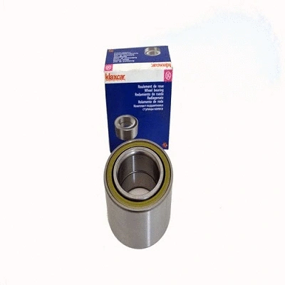 Wheel Bearing Kit (22135z)