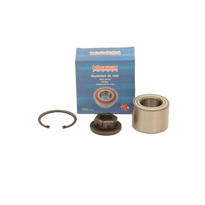 Wheel Bearing Kit (22057z)