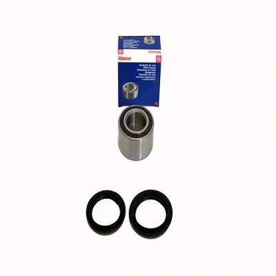 Wheel Bearing Kit (22136z)