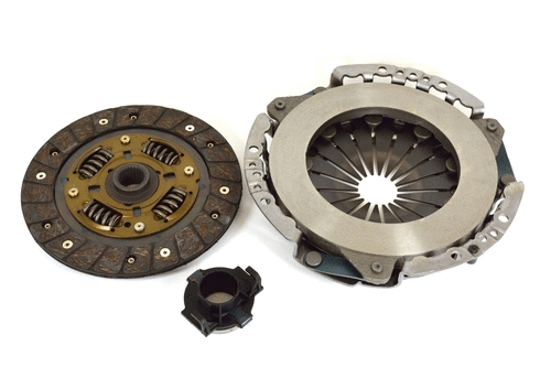 Clutch Kit (30126z)