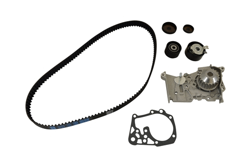 Water Pump & Timing Belt Kit
