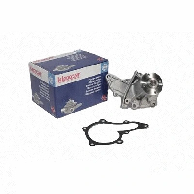 Water Pump, engine cooling (42097z)