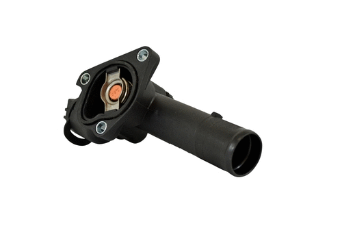 Coolant Flange (82008z)