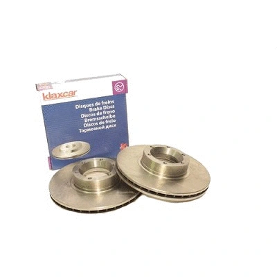 Brake Disc (25812z)
