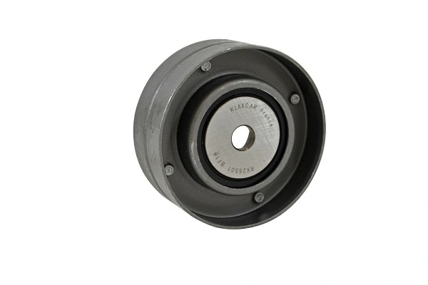 Deflection/Guide Pulley, timing belt