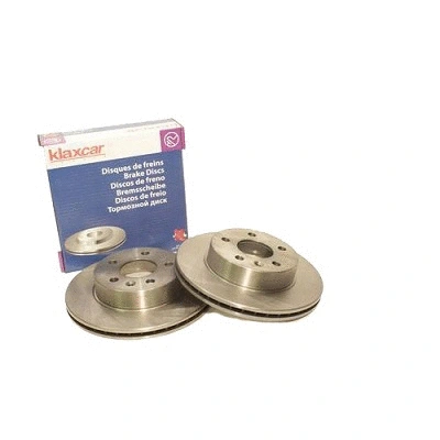 Brake Disc (25059z)