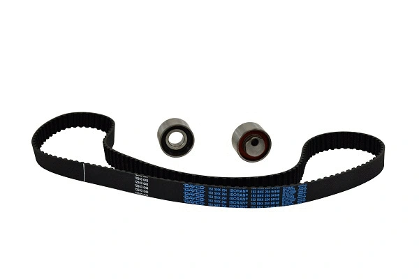 Timing Belt Kit (40123z)