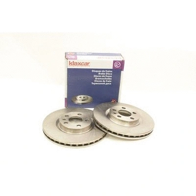 Brake Disc (25645z)