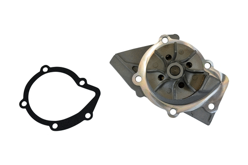 Water Pump, engine cooling (42002z)