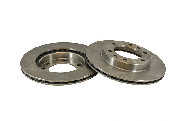 Brake Disc (25106z)