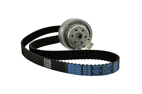 Timing Belt Kit
