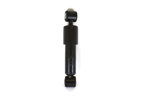 Shock Absorber, driver cab suspension