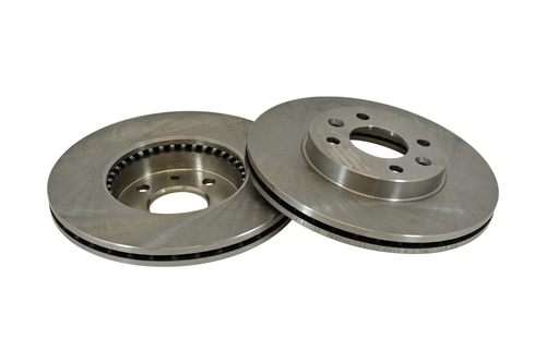 Brake Disc (25459z)