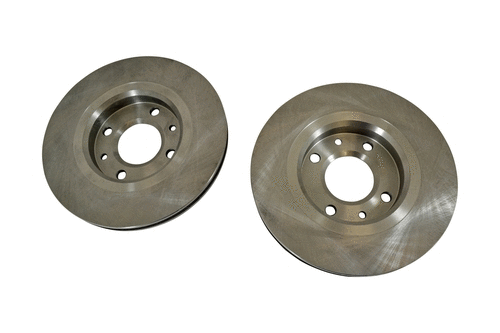 Brake Disc (25024z)