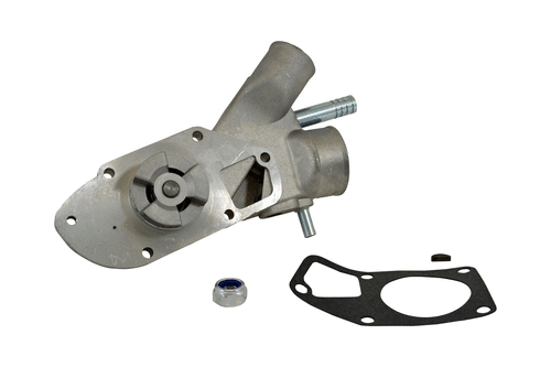 Water Pump, engine cooling (42004z)