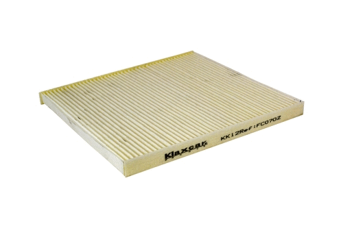 Filter, cabin air (FC070z)