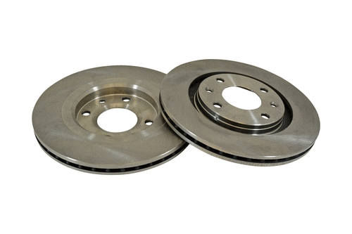 Brake Disc (25011z)