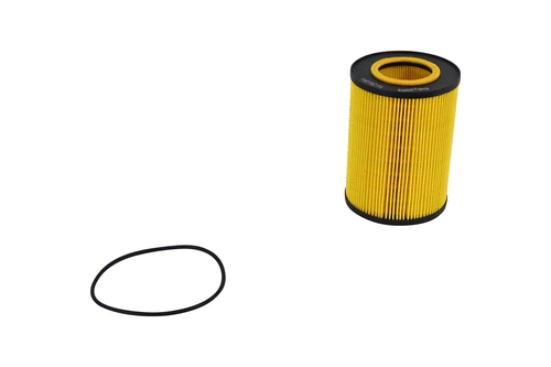 Oil Filter (FH018z)