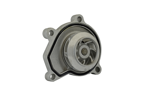 Water Pump, engine cooling (42196z)