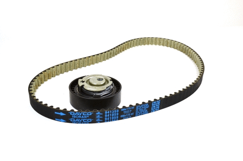Timing Belt Kit (40138z)