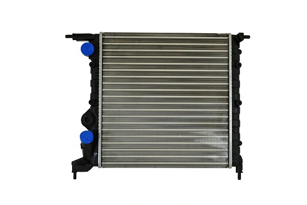 Radiator, engine cooling (80009z)
