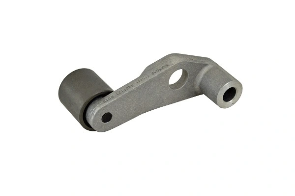 Deflection/Guide Pulley, timing belt