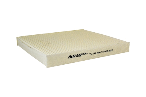 Filter, cabin air (FC042z)