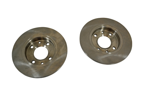 Brake Disc (25025z)