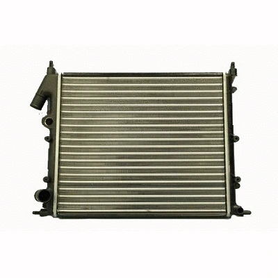Radiator, engine cooling (80089z)
