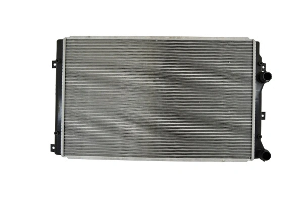 Radiator, engine cooling (80050b)