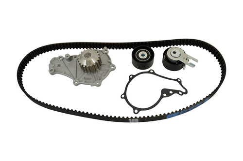 Water Pump & Timing Belt Kit