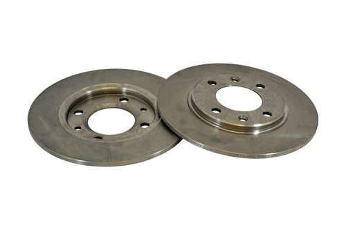 Brake Disc (25073z)
