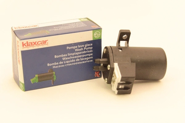 Washer Fluid Pump, window cleaning (54517z)