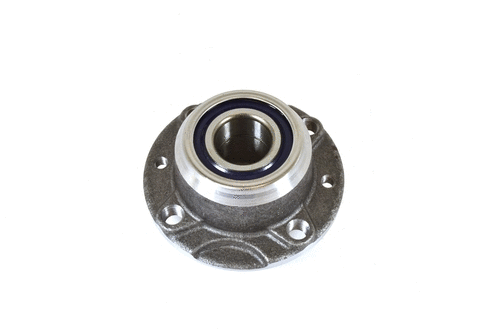 Wheel Bearing Kit (20008z)