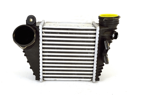 Charge Air Cooler (80102z)