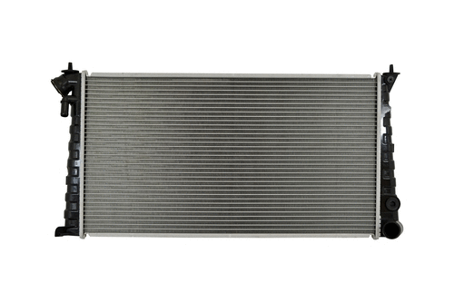 Radiator, engine cooling (80001b)