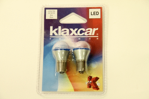 Bulb, stop/tail light (87034x)