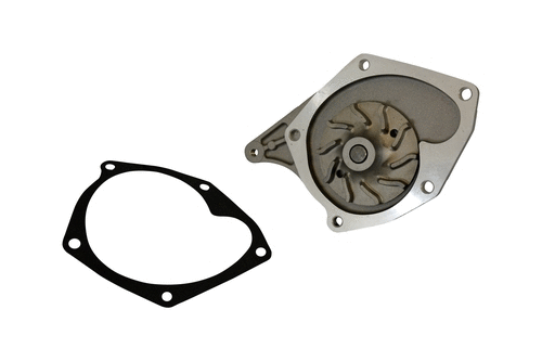 Water Pump, engine cooling (42094z)