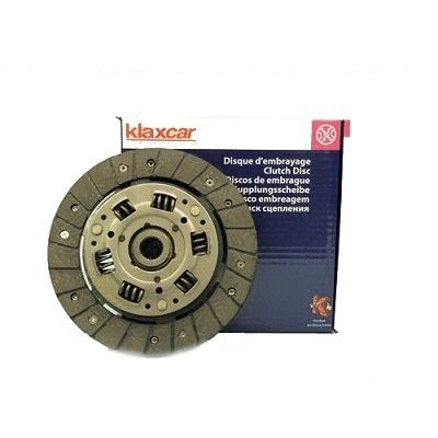 Clutch Disc (30020z)