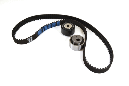 Timing Belt Kit