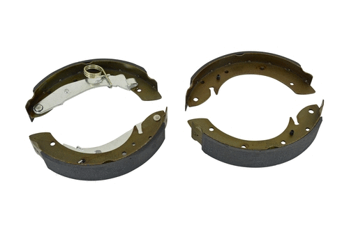 Brake Shoe Set (31013z)