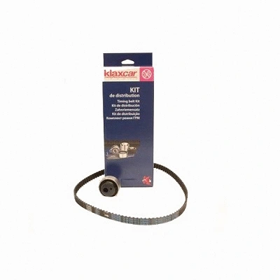 Timing Belt Kit (40021z)