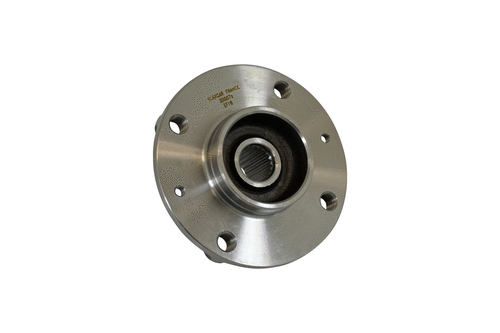 Wheel Hub