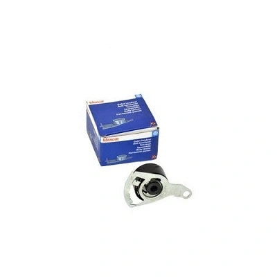Tensioner Pulley, timing belt (RX14107)