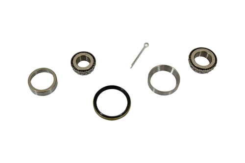 Wheel Bearing Kit (22103z)