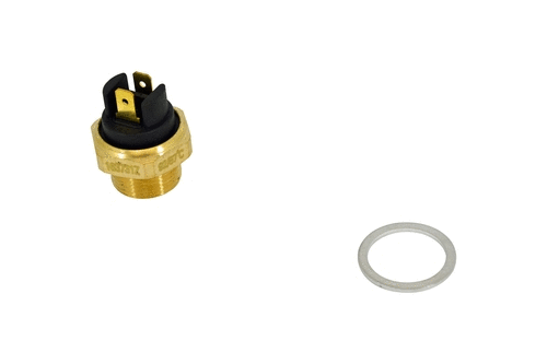 Temperature Switch, radiator fan (163731z)