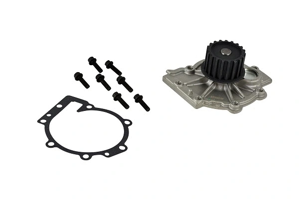 Water Pump, engine cooling (42152z)