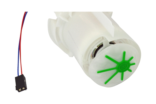 Fuel Pump (44071z)