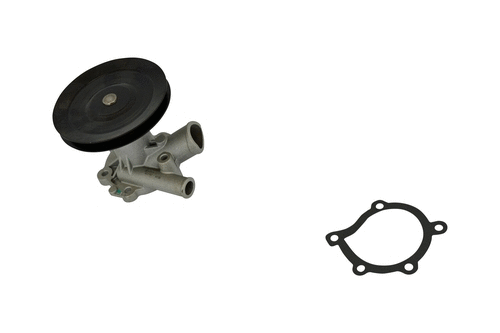 Water Pump, engine cooling (42215z)